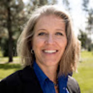 Meet your Posher, Nancy